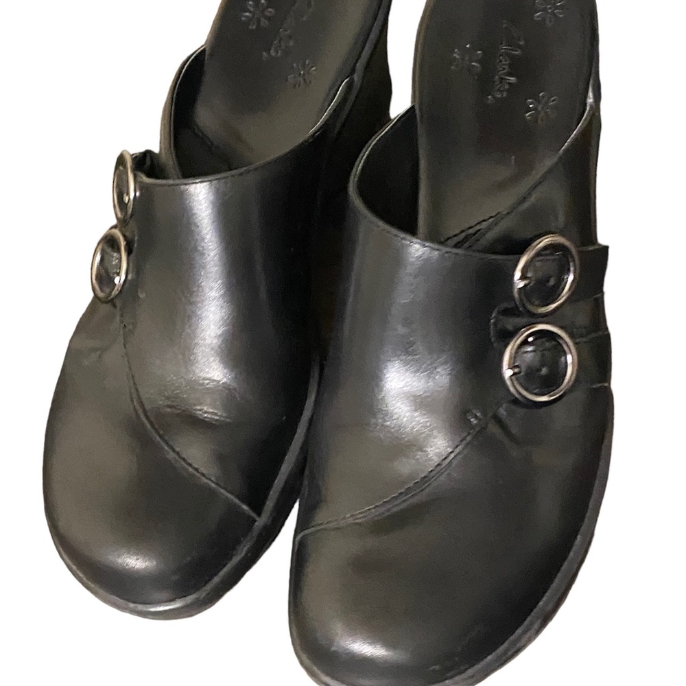Clark Clogs - Picture 6 of 6
